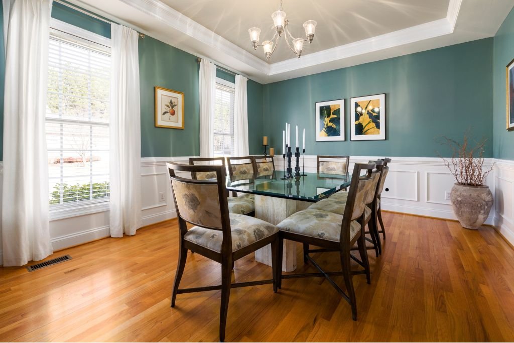 10 Genius Furniture Arrangement Hacks to Maximize Style and Functionality in Your Home img1