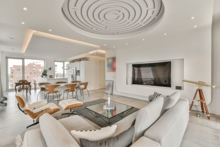 10 Genius Furniture Arrangement Hacks to Maximize Style and Functionality in Your Home