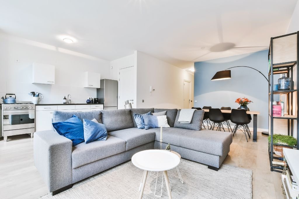 10 Genius Furniture Arrangement Hacks to Maximize Style and Functionality in Your Home img6