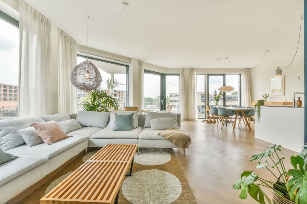 10 Genius Furniture Arrangement Hacks to Maximize Style and Functionality in Your Home img6