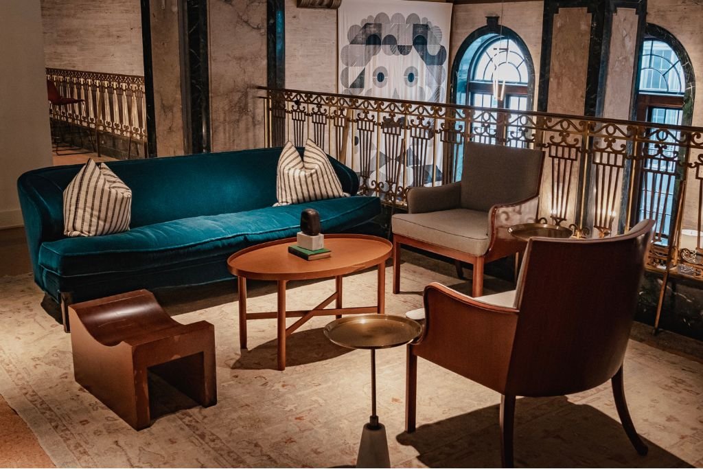 From Forest to Furniture How Plants Shape the Way We Live img3