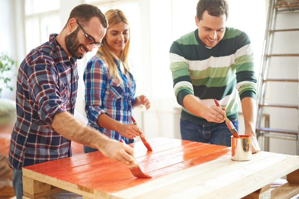 Can You Put Furniture on Oil-Based Polyurethane After It Dries img1