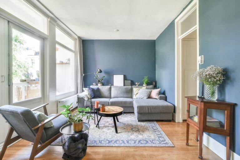 Creative Ideas for What to Place in Secondary Furniture