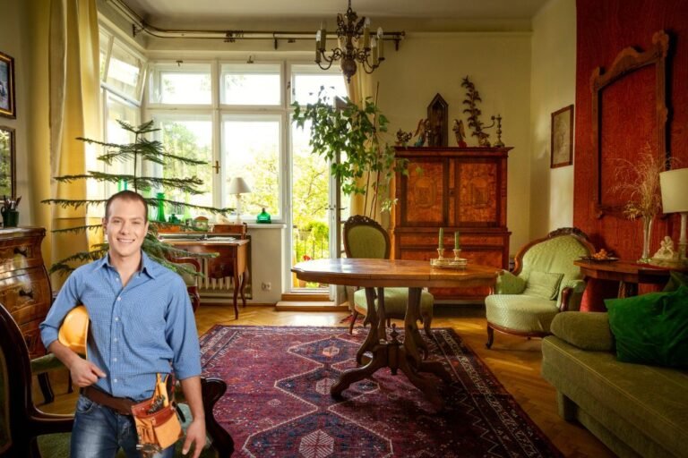 7 Secrets to Designing Stunning Furniture Like a Pro