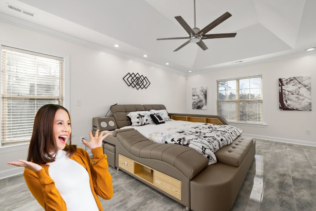 Top Trending Furniture Style and Decor For 2025 img2