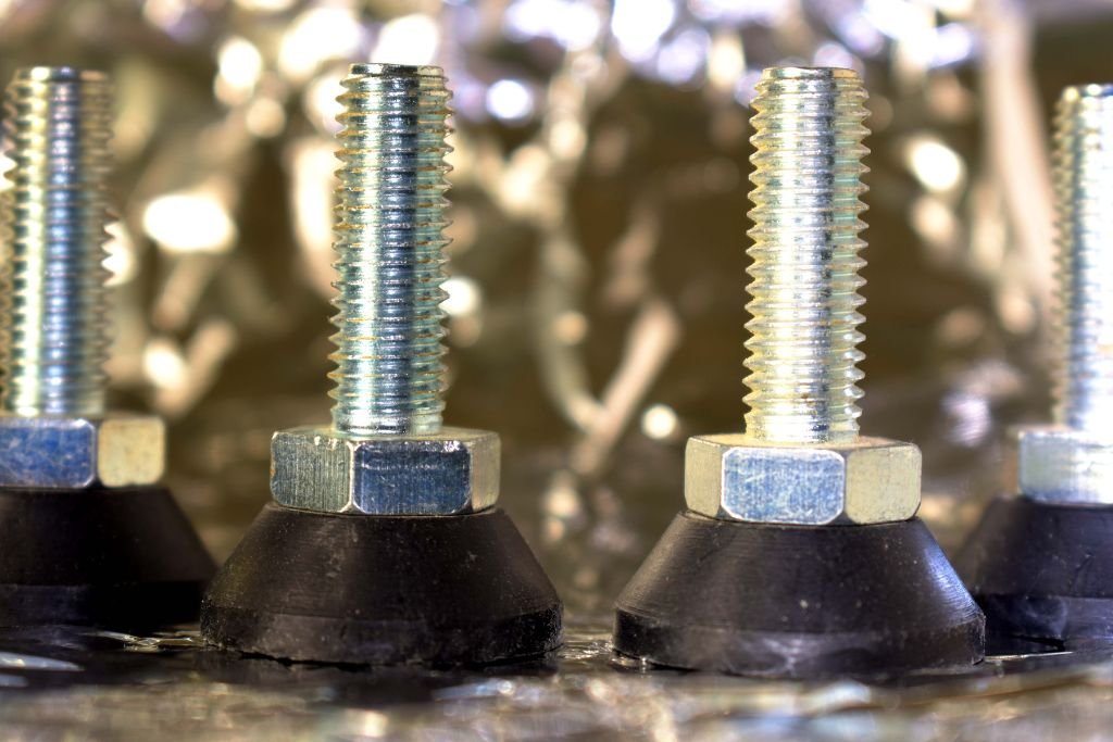 Best Secret to Stable Furniture How Often Should You Install Adjustable Levelers img1