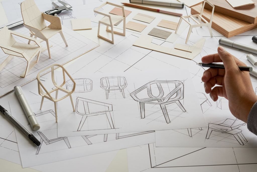 7 Secrets to Designing Stunning Furniture Like a Pro img1