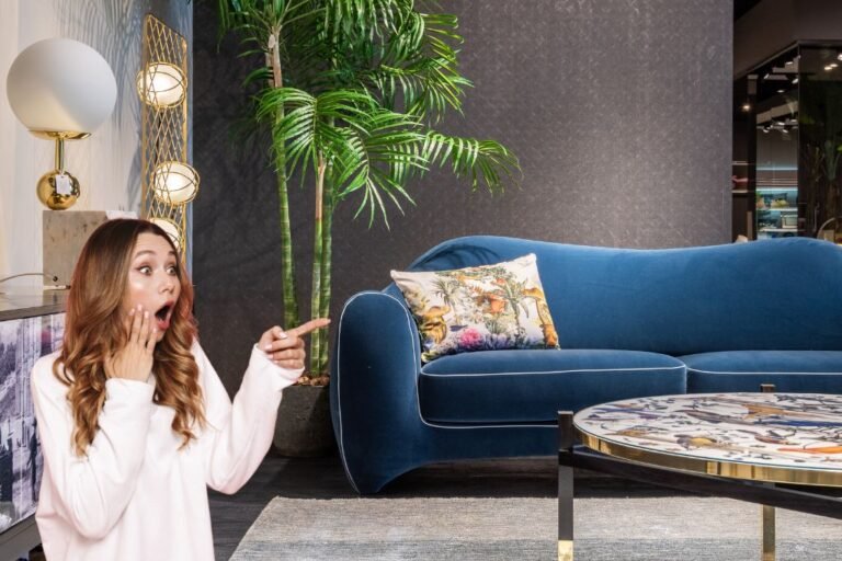 Top Trending Furniture Style and Decor For 2025