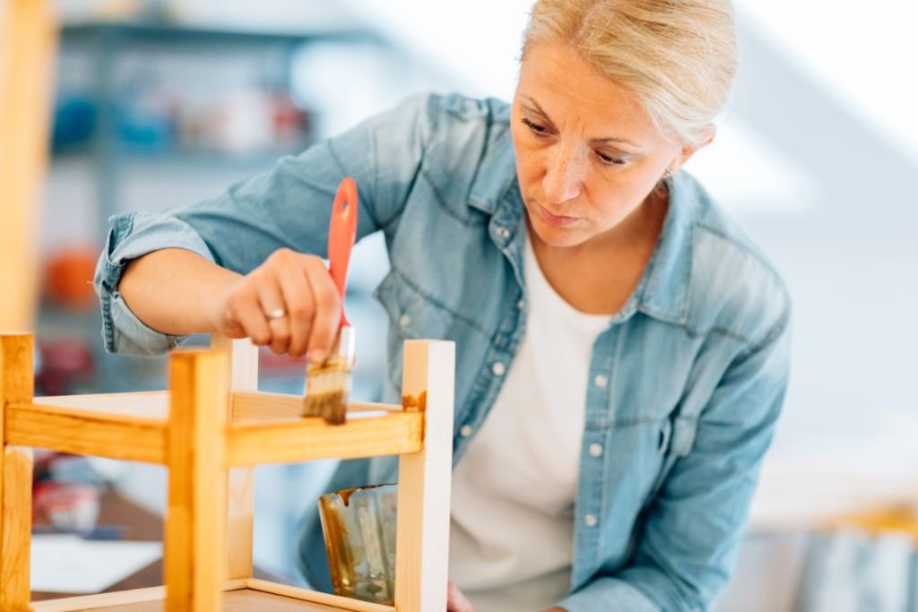 How to Paint Laminate Furniture A Simple Step-by-Step Guide img1