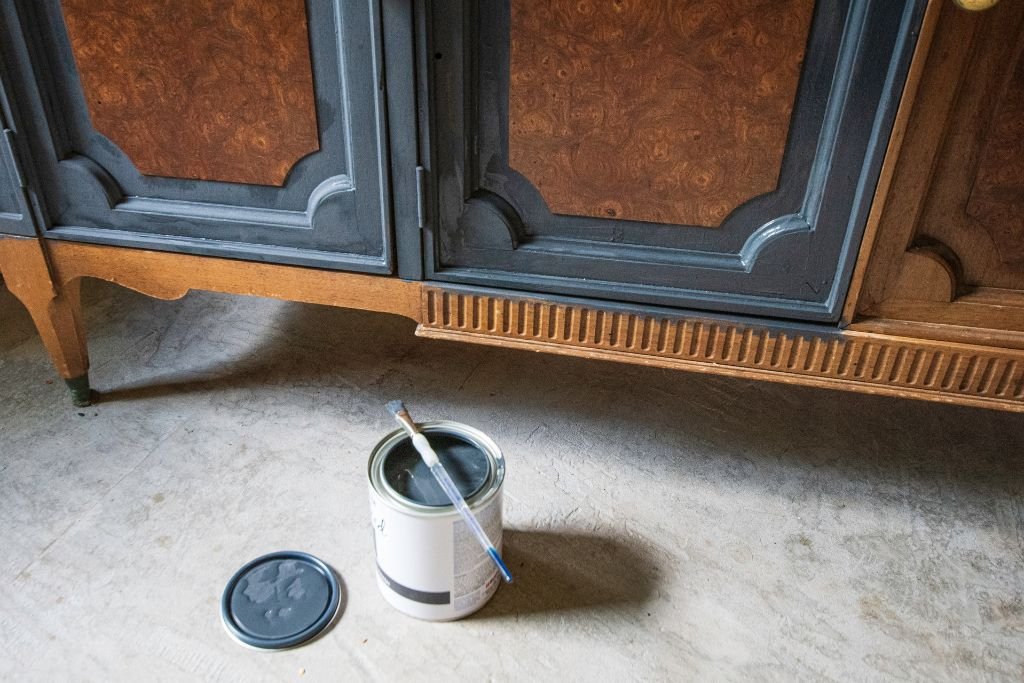 How to Paint IKEA Furniture: A Simple Guide img3