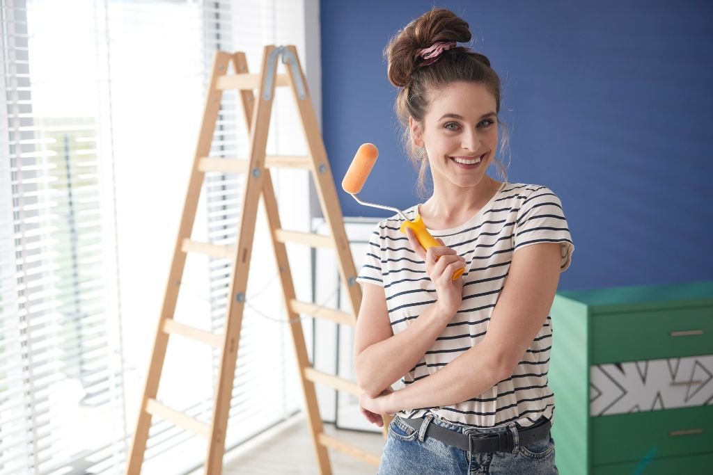 How to Paint Laminate Furniture A Simple Step-by-Step Guide img2