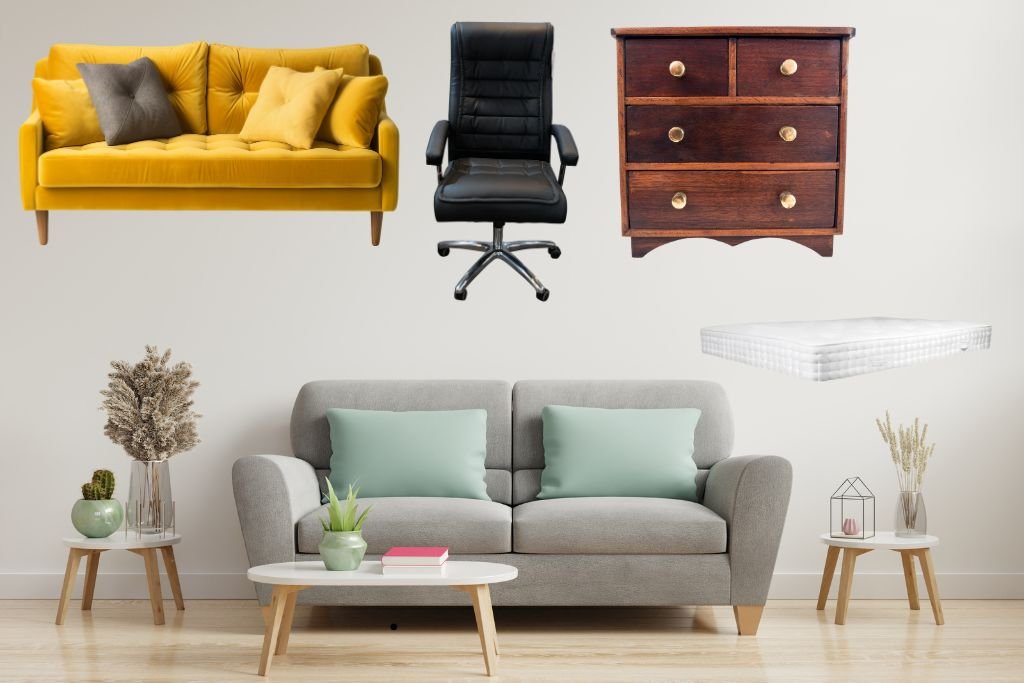 Salvation Army Furniture Pickup: How to Donate and Make a Difference Today img1