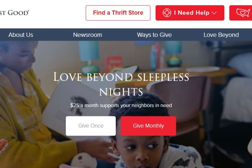 Salvation Army Furniture Pickup: How to Donate and Make a Difference Today img2